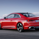 Illustration for article titled The 2018 Audi RS5 Does Something Aggressively Different